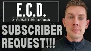Automotive Stocks To Watch Now | Exciting Auto Stock | ECD Automotive Design | ECDA