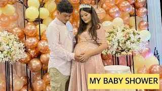 Baby Shower. Ka nau pai Pathian hnen lawmthu sawina leh malsawmna hlanna