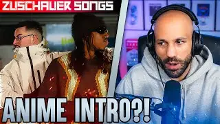 Zuschauer SONGS: HART & Anime Intro TYPE (NitNeq & Precede) / 2Bough REACTION
