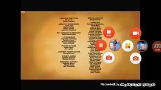 Discovery kids latinoamerica creditos aventuras con los kratts