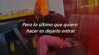 ☆ lil peep ☆ // the last thing I wanna do (sub español)