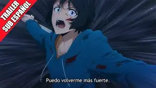 SOLO LEVELING NUEVO TRAILER #3 SUB ESPAÑOL COMPLETO | Estreno y Detalles