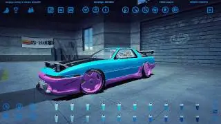 StreetLegal Redline №13