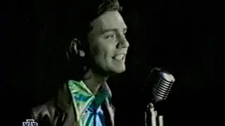 Женский взгляд Оксаны Пушкиной 2002 г. (Дмитрий Маликов)