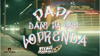 PAPI (Dale Pa Que Lo Prenda) Fiyah Marshall x Magic R x El Fara MC (Dembow x Dancehall)
