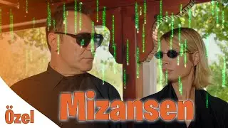 Küçük Bir Mizansen - Kalk Gidelim Özel