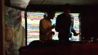 Linde 8bit tour - Нижний Новгород - 2014