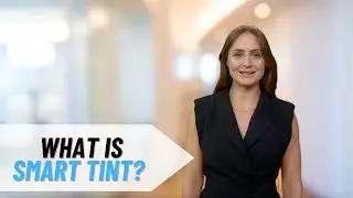 What Is Smart Tint?