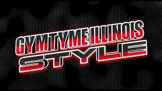 GymTyme Illinois Style 2023-24