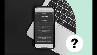 ChatGPT или новый прогресс в сети Интернет