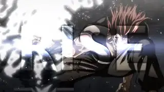 Baki 2020「 AMV 」- RISE
