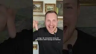 Absurdestes Kunstwerk Deutschlands