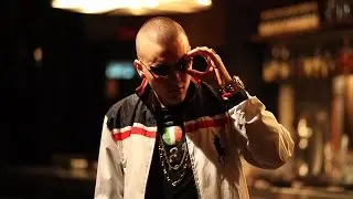 (Live) M.ASON ft. Марина Салганик  - Депрессия