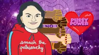 Ada is in da house (El reggaeton de Ada Colau)