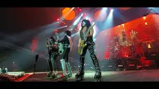 COLOGNE ROCK CITY