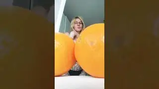 I really like tangerines🍊🍊