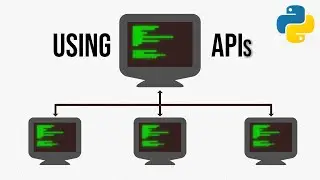 API Requests in Python | Intro to Coding in Python