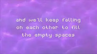 Affection - Between Friends LYRICS
