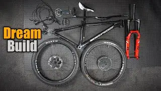2023 NUKEPROOF SCOUT 275 V3 | Hardtail Dream Build