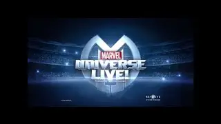 Marvel Universe LIVE! Repreve Integration