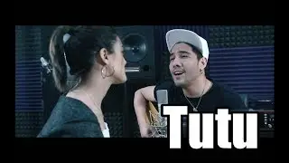 Tutu - Camilo Ft. Pedro Capo (@CarloGless)