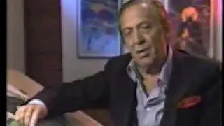 The Testimony of Robert Kane