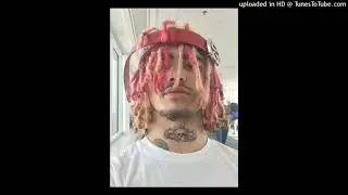 Lil Pump - Molly (INSTRUMENTAL REMAKE)