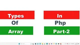 Beginner Guide to PHP Arrays: Understanding and Initializing Associative Arrays