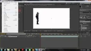 How to Create Shadow of Moving Object in Video
