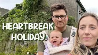 Heartbreak Holiday // Rupert's Birthday // Lake District