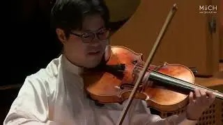 Artist Diploma - Takumi Nozawa: E. Chausson: Pièce, op. 39