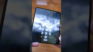 Samsung Galaxy Z Fold 4