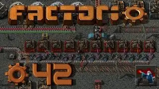 ELECTRONIC ASSEMBLY - Factorio with Mods Ep. 42