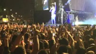 J. Cole - "G.O.M.D." Live @ Air and Style 2016