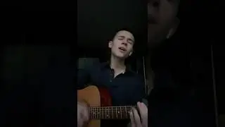 I Got Love - Miyagi & Эндшпиль | КАВЕР НА ГИТАРЕ
