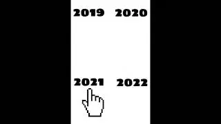 Эволюция Чикен Гана (2019-2022) 