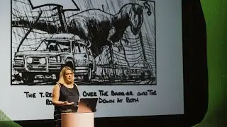 Georgina Voss – How To See What's Not There