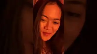 Cantik bak bidadari #1
