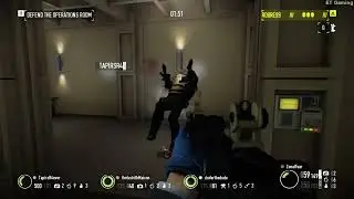 Payday 2 Heists: Hoxton Breakout [Overkill ~ 1080p]