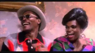 Eddie Murphy - RAW Introduction (Opening Scene) [HD]
