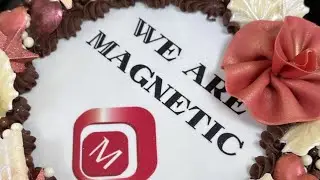 Magnetic Israel.Our Team ❤️