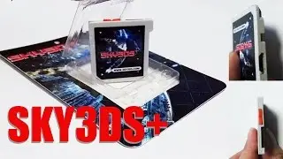 le meilleur linker pour la 3ds 10.5.0-30E ou entérieur !!!