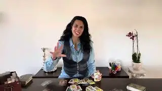 Scorpio ♏️ STAY ON THE LINE! Mid October 2024 Tarot reading