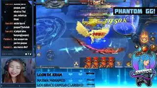MU ORIGIN 2 SEA: ABYSS DOMINATION AND TAROT
