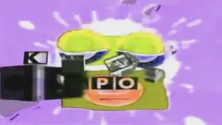 Klasky Csupo in G Major 123