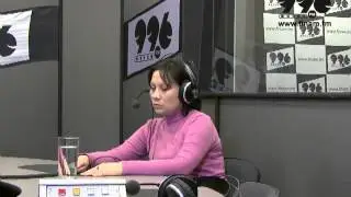 Охота на Герчика. Выпуск 6