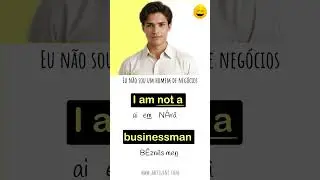 MINI AULA DE INGLÊS | 04 
