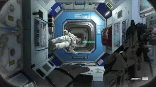 Call of Duty Ghosts ИГРОФИЛЬМ ПОЛНОЕ ПРОХОЖДЕНИЕ 2К