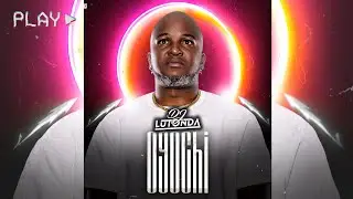 Dj Lutonda - Ogochi (Afro House) 🔥 2k23