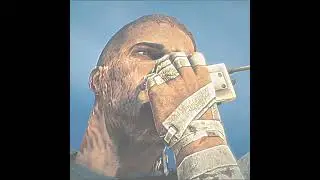 Martin Walker | Spec Ops: The Line 